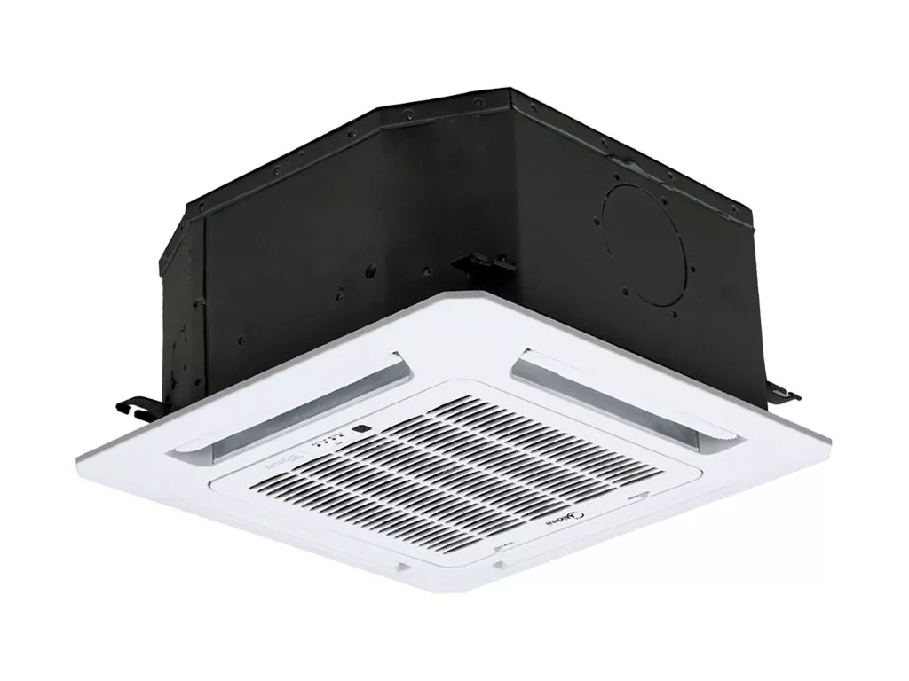 Внутренний блок мультисистемы Midea MCA3U-18NXD0