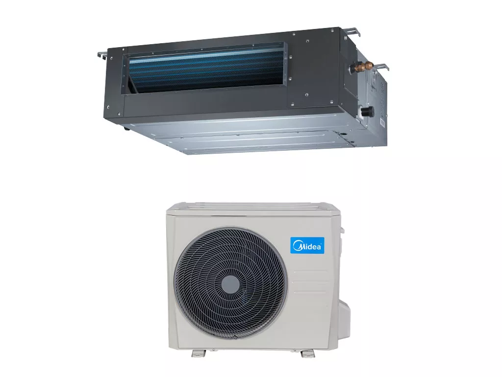 Midea MTI-36HWN1-R/MOU-36HN1-R