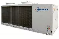 Чиллеры с воздушным охлаждением Y-PACK FREECOOLING 4320