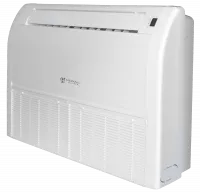 Напольно-потолочные сплит-системы серии SOFFITTO o Pavimento CO-F 60HNR/CO-E 60HNR