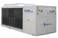 Поливалентная система низкого потребления  
Y-Pack EXP TXAEY 280