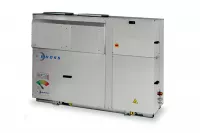 Чиллеры низкого потребления Compact-Y C TCCEY-THCEY 128
