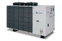 Чиллеры с воздушным охлаждением Compact-Y MD TCAEY-THAEY 265