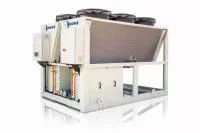 Чиллеры с воздушным охлаждением WinPACK ECO R32 4350