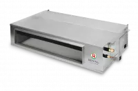 DC EU INVERTER серии canalizzabili CO-D 60HNI /CO-E 60HNI