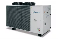 Чиллеры низкого потребленияCompact-Y MD TCAEY-THAEY 233