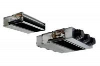 Фанкойлы канального типа YARDY-DUCT2 88