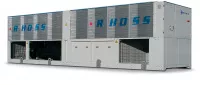 Чиллеры Z-POWER HE TCAVZ 21290