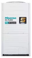 Наружные блоки HI-FLEXI Серия с рекуперацией тепла S HEAT RECOVERY AVWT-96FKFSA