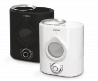 Бытовые увлажнители серии BONSAI USH-BM7201WC
