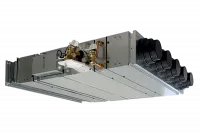 Фанкойлы канального типа YARDY-HP 300