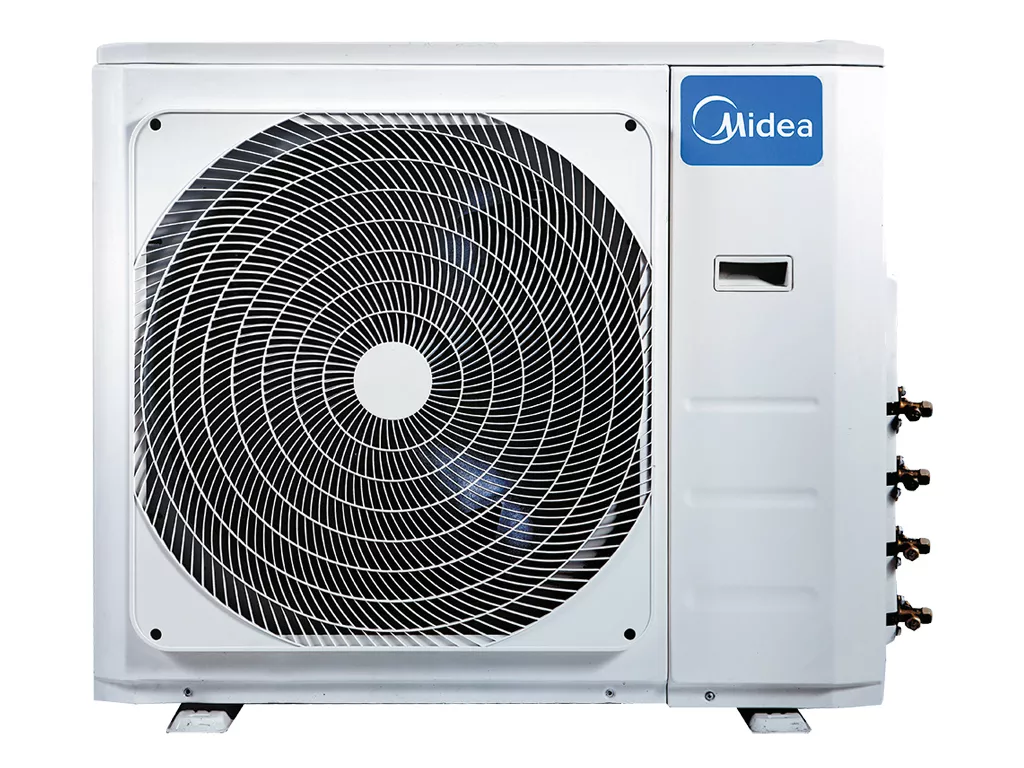 Наружный блок мультисистемы Midea M4OE-28HFN8-Q1