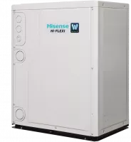 Наружные блоки HI-FLEXI Серия с рекуперацией тепла W HEAT RECOVERY AVWW-96FKFW