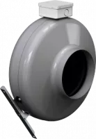 Круглые канальные вентиляторы VKA 355 SD