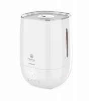 Бытовые увлажнители серии ADRIANO Digital RUH-AD300/4.8E-WT