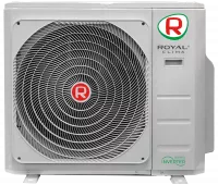 Внешние блоки MULTI FLEXI EU ERP 5RFM-42HN/OUT