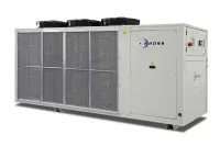 Чиллеры низкого потребления EasyPACK низкого потребления TCAEY-THAEY 296