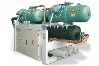 Чиллеры Z-Flow HE TCHVZ 31631