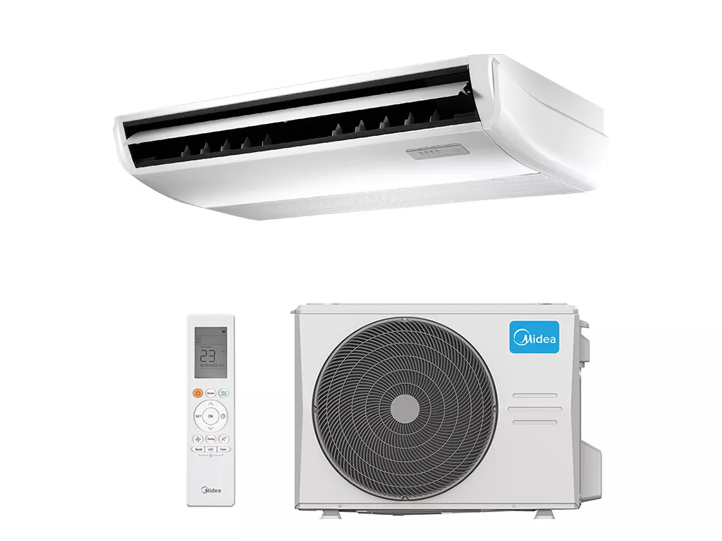 Midea MUE-36HRFNX(GA)/MOD30U-36HFN8-R(GA)
