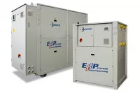 Поливалентная система низкого потребления Y-Flow EXP TXHEY 4410