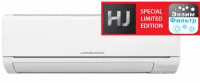 Системы с инвертором классик MSZ-HJ SPECIAL LIMITED EDITION MUZ-HJ60VA-ER
