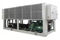 Чиллеры Z-Power FREECOOLING TFAVBZ - TFAVIZ - TFAVSZ 2990