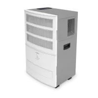 Осушители воздуха серии YAMANEKO 120 RAD-Y120T7E