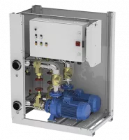 Насосные станции MACS-HDP-F55/P29