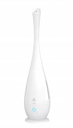 Бытовые увлажнители серии LAURO RUH-LR370/5.0E-WT