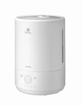 Ультразвуковые увлажнители CILINDRO серии RUH-CD300/4.0E-WT