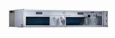 Канальные сплит-системы серии Esperto ES-D 24HWN/ES-E 24HN