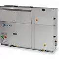 Чиллеры низкого потребления серии Compact-Y C TCCEY-THCEY