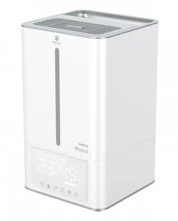 Бытовые увлажнители серии AIROLE RUH-AR300/4.0E-WT
