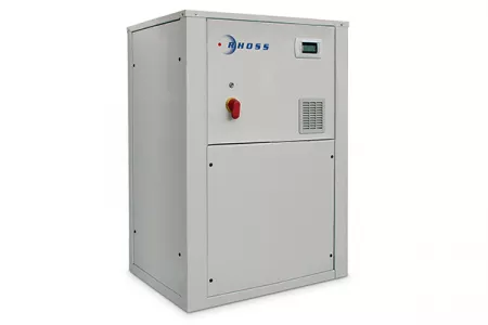 Чиллеры низкого потребления Y-Flow E  TCEEY 118