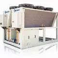 Чиллеры с воздушным охлаждением серии WinPACK ECO R32