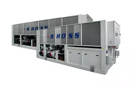 Поливалентная система Z-Power EXP TXAVZ 2550