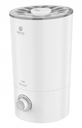 Бытовые увлажнители серии TUBE RUH-TB300/4.0M-WT