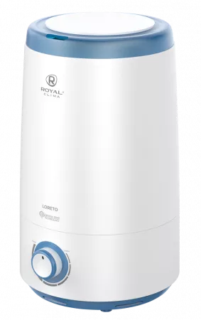 Бытовые увлажнители серии LORETO RUH-LT300/3.5M-BU