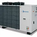 Чиллеры низкого потребления серии Compact-Y MD TCAEY-THAEY