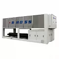 Чиллеры серии Z-Power VFD TCAIZ