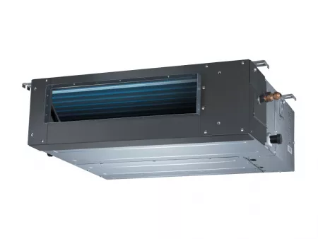 Midea MTI-18HWN1-Q