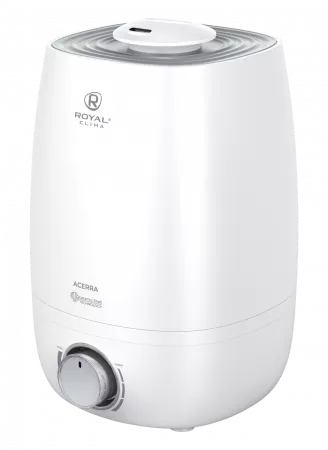 Бытовые увлажнители серии ACERRA RUH-AC300/4.0M-WT