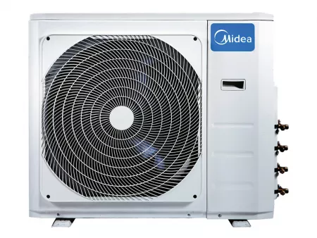 Наружный блок мультисистемы Midea M4OE-28HFN8-Q1