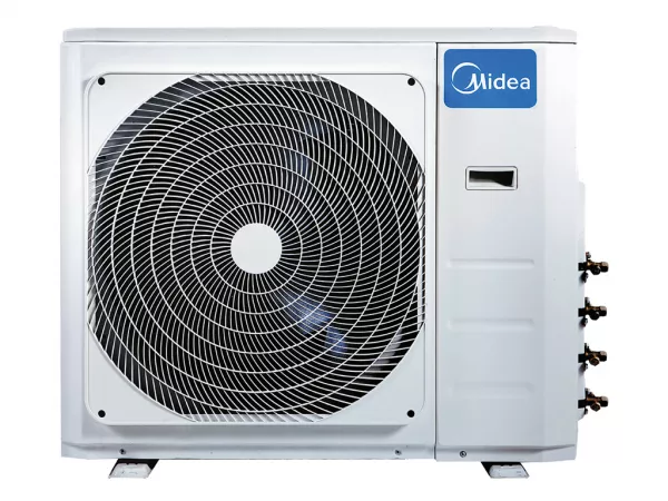 Наружный блок мультисистемы Midea M4OE-28HFN8-Q1