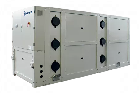 Поливалентная система Z-Flow EXP TXHVZ 2410