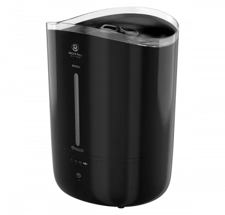 Бытовые увлажнители серии RIVOLI RUH-RL300/5.0E-BL