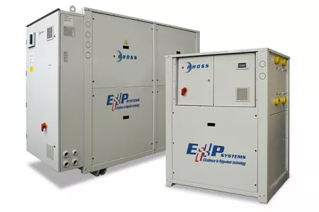 Поливалентная система низкого потребления Y-Flow  EXP TXHEY 4290