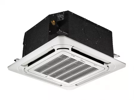 Внутренний блок мультисистемы Midea MCA3U-12HRFNX(GA)