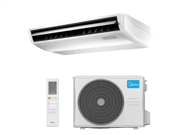 Midea MUE-36HRFNX(GA)/MOD30U-36HFN8-R(GA)
