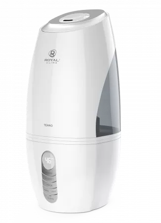 Бытовые увлажнители серии TEANO RUH-T300/5.7E-WT